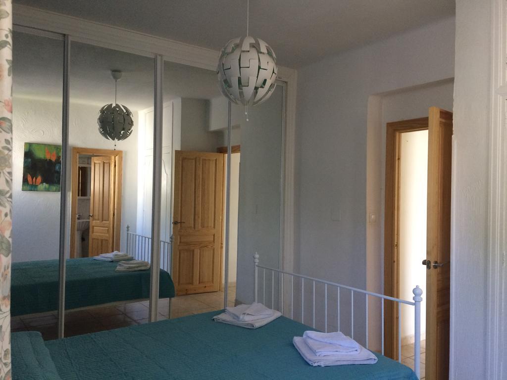 Apartamentos Villa Mar 13 토레몰리노스 외부 사진