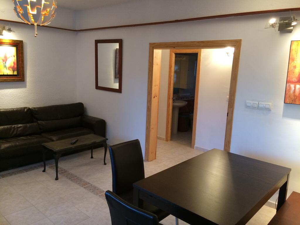 Apartamentos Villa Mar 13 토레몰리노스 외부 사진
