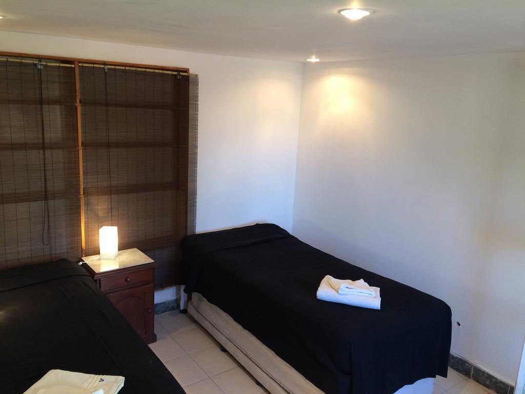 Apartamentos Villa Mar 13 토레몰리노스 외부 사진