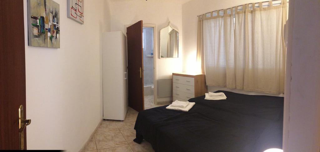Apartamentos Villa Mar 13 토레몰리노스 외부 사진