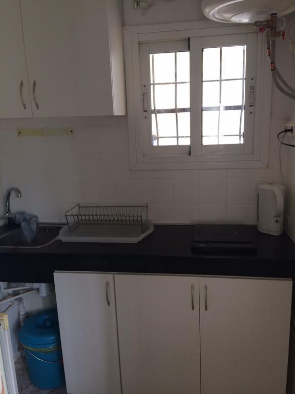 Apartamentos Villa Mar 13 토레몰리노스 외부 사진