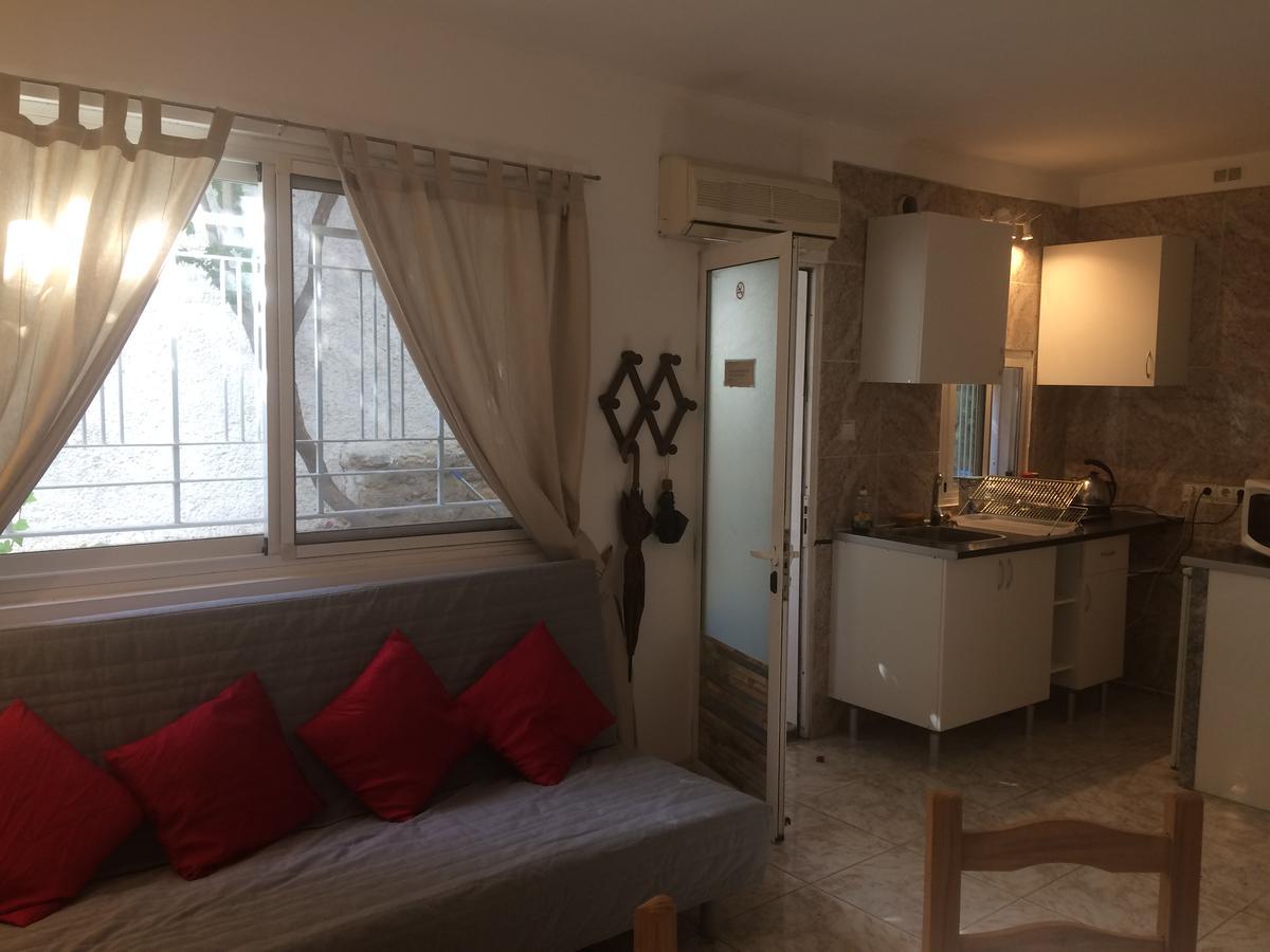 Apartamentos Villa Mar 13 토레몰리노스 외부 사진