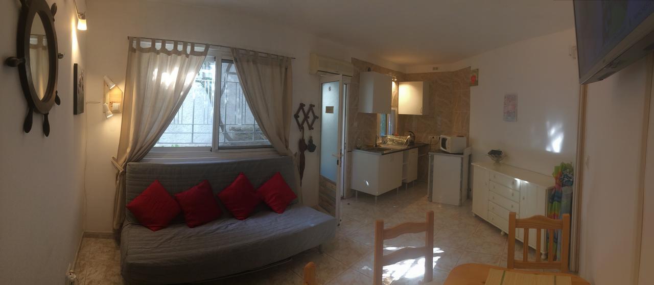 Apartamentos Villa Mar 13 토레몰리노스 외부 사진