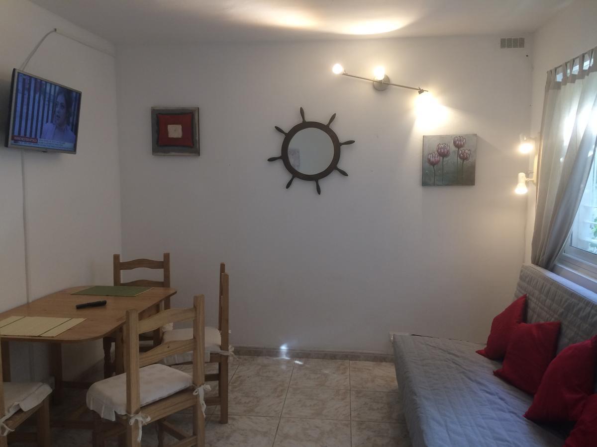 Apartamentos Villa Mar 13 토레몰리노스 외부 사진