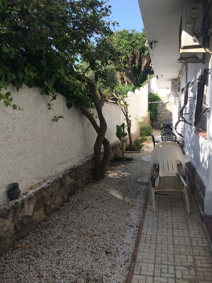 Apartamentos Villa Mar 13 토레몰리노스 외부 사진