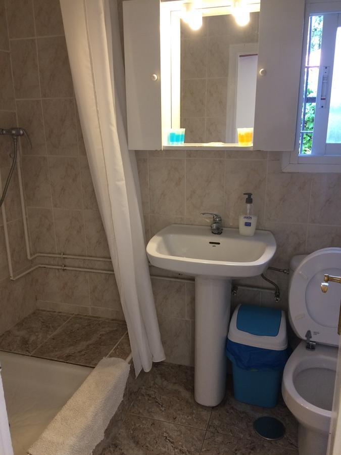 Apartamentos Villa Mar 13 토레몰리노스 외부 사진