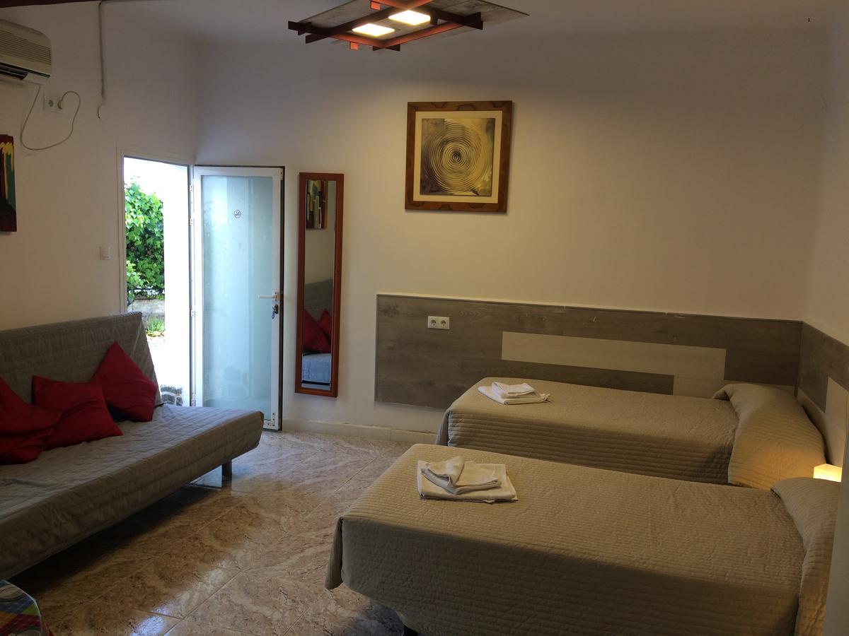 Apartamentos Villa Mar 13 토레몰리노스 외부 사진