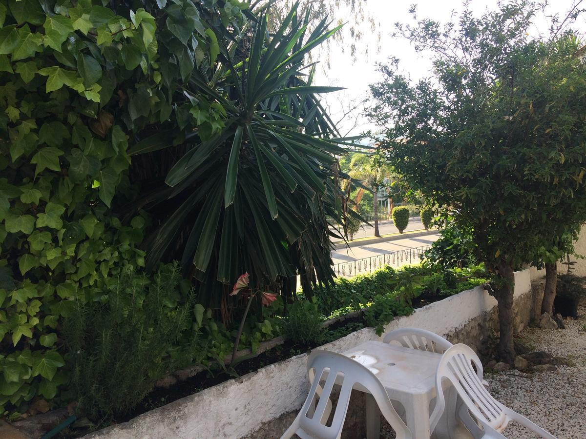 Apartamentos Villa Mar 13 토레몰리노스 외부 사진