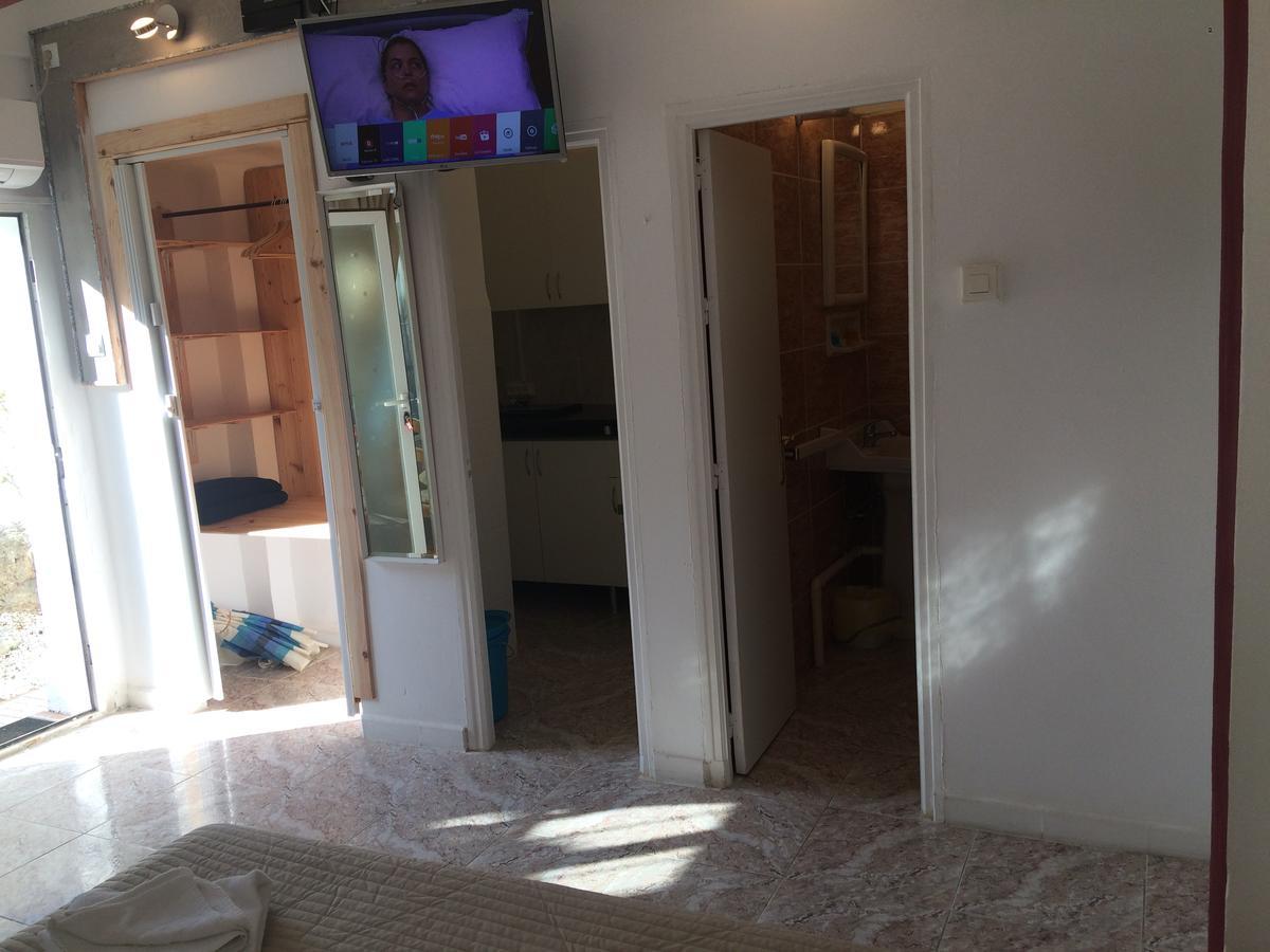 Apartamentos Villa Mar 13 토레몰리노스 외부 사진