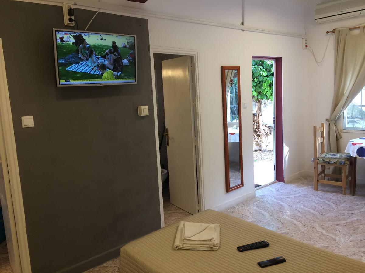 Apartamentos Villa Mar 13 토레몰리노스 외부 사진